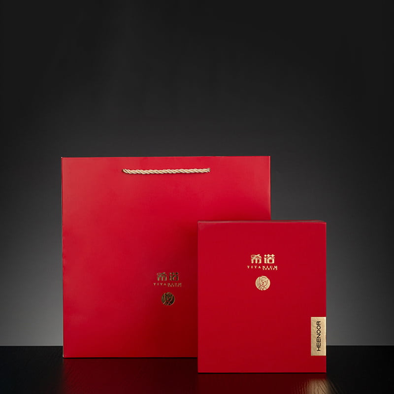 纯钛办公手柄真空杯