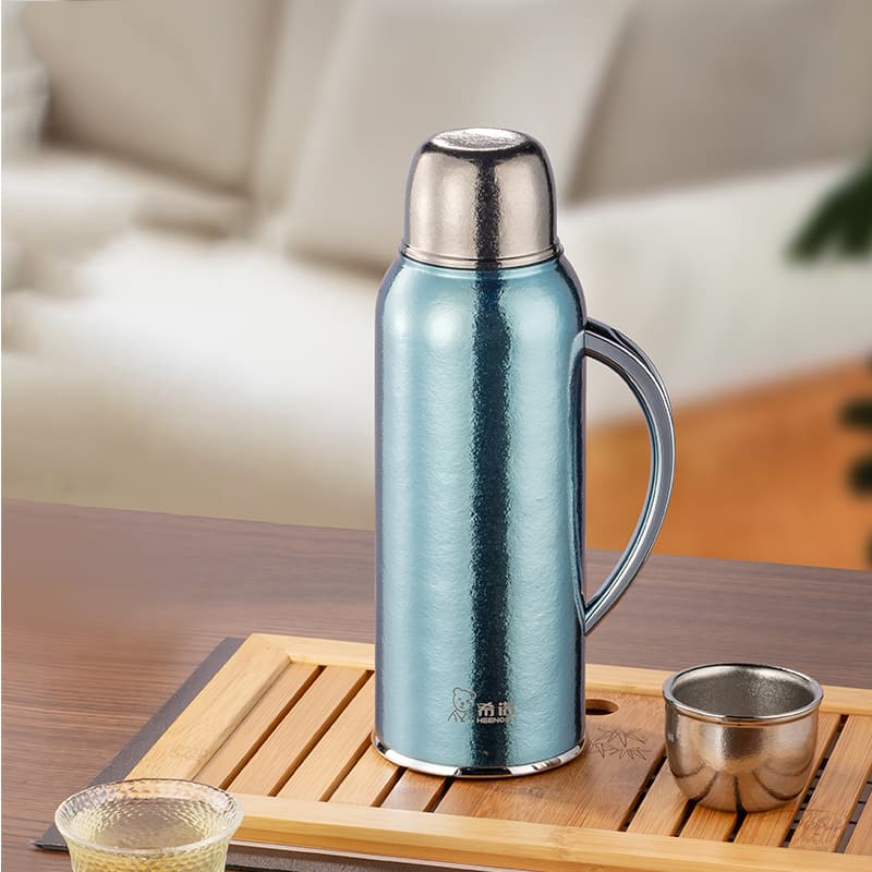 纯钛香炖茶壶
