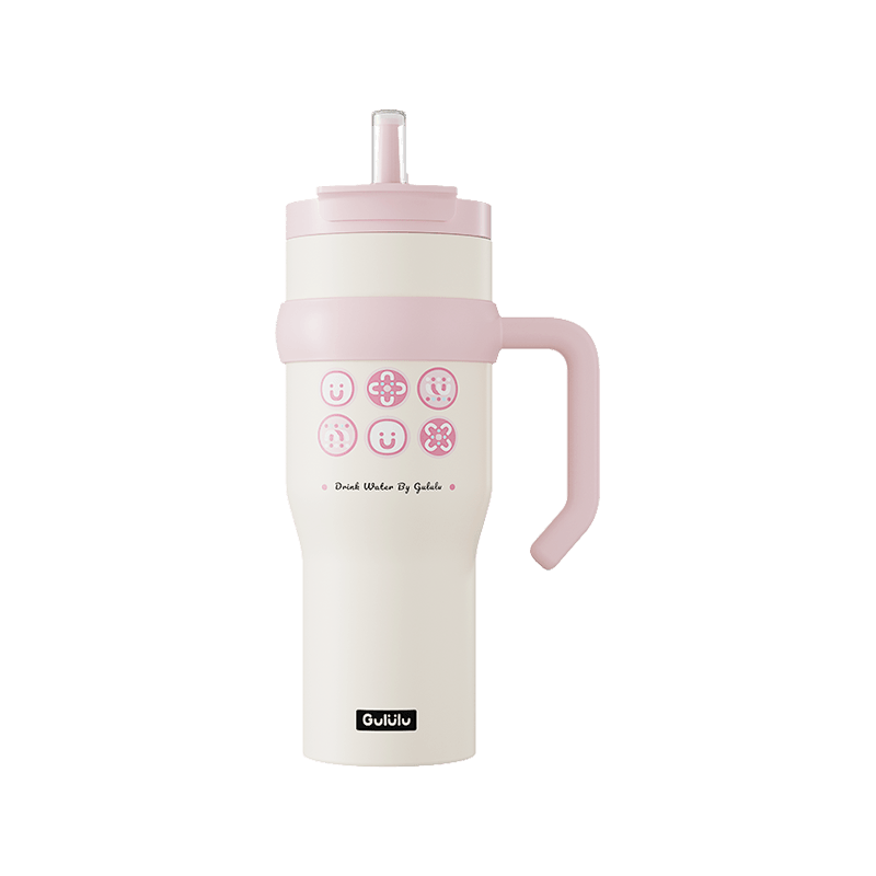 Gululu Ice Ba Thermos Flask
