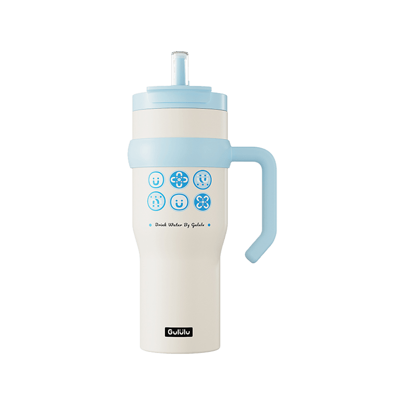 Gululu Ice Ba Thermos Flask Gululu Ice Ba Thermos Flask